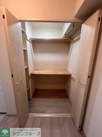 ヴィラ井荻の物件内観写真